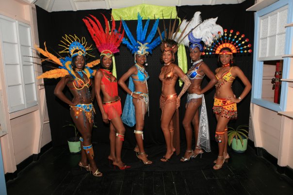 Antigua Carnival Antigua Carnival